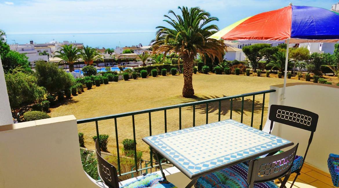 Chiquita Place, Praia Da Luz Ngoại thất bức ảnh