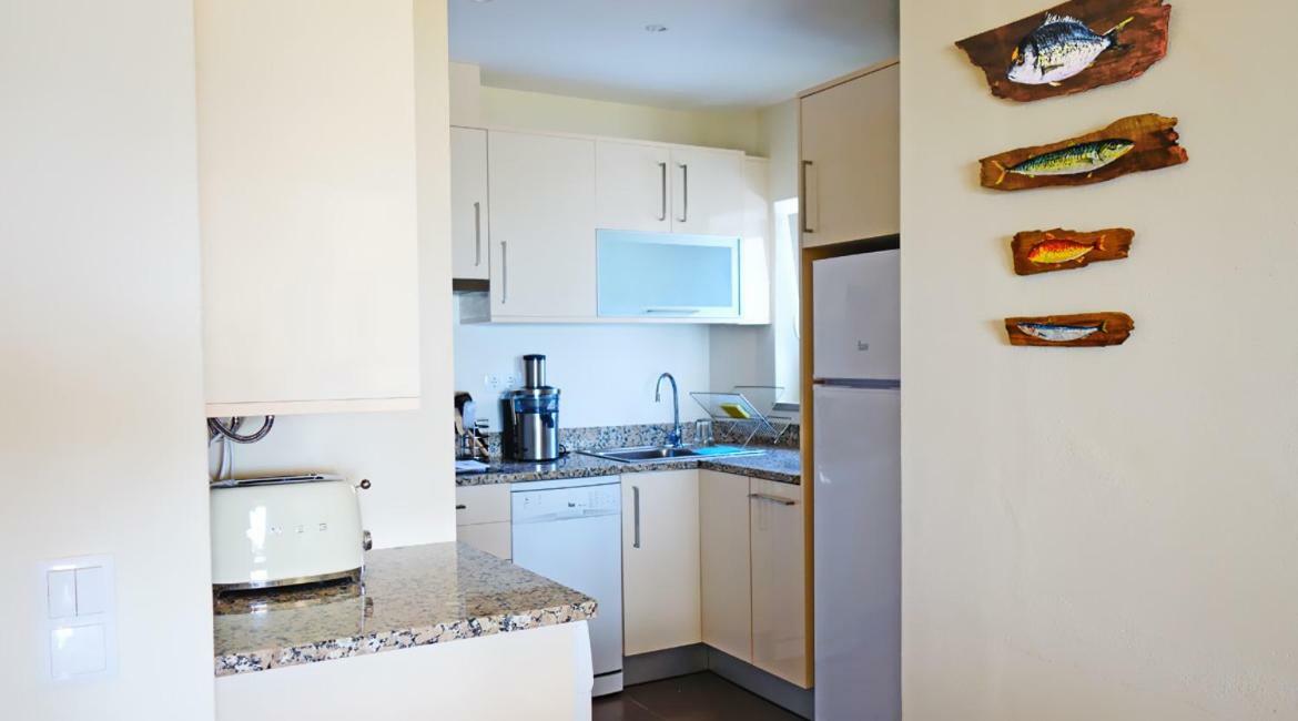 Chiquita Place, Praia Da Luz Ngoại thất bức ảnh