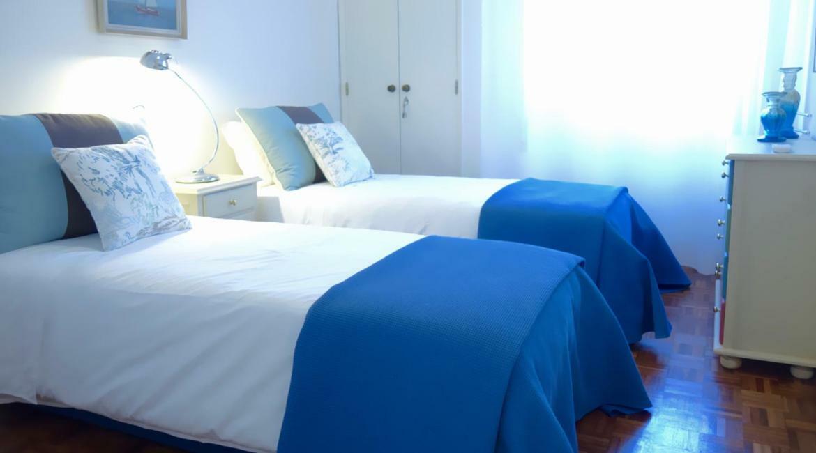 Chiquita Place, Praia Da Luz Ngoại thất bức ảnh