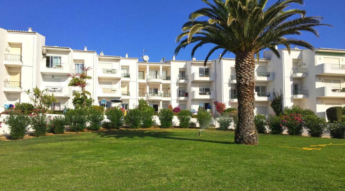 Chiquita Place, Praia Da Luz Ngoại thất bức ảnh