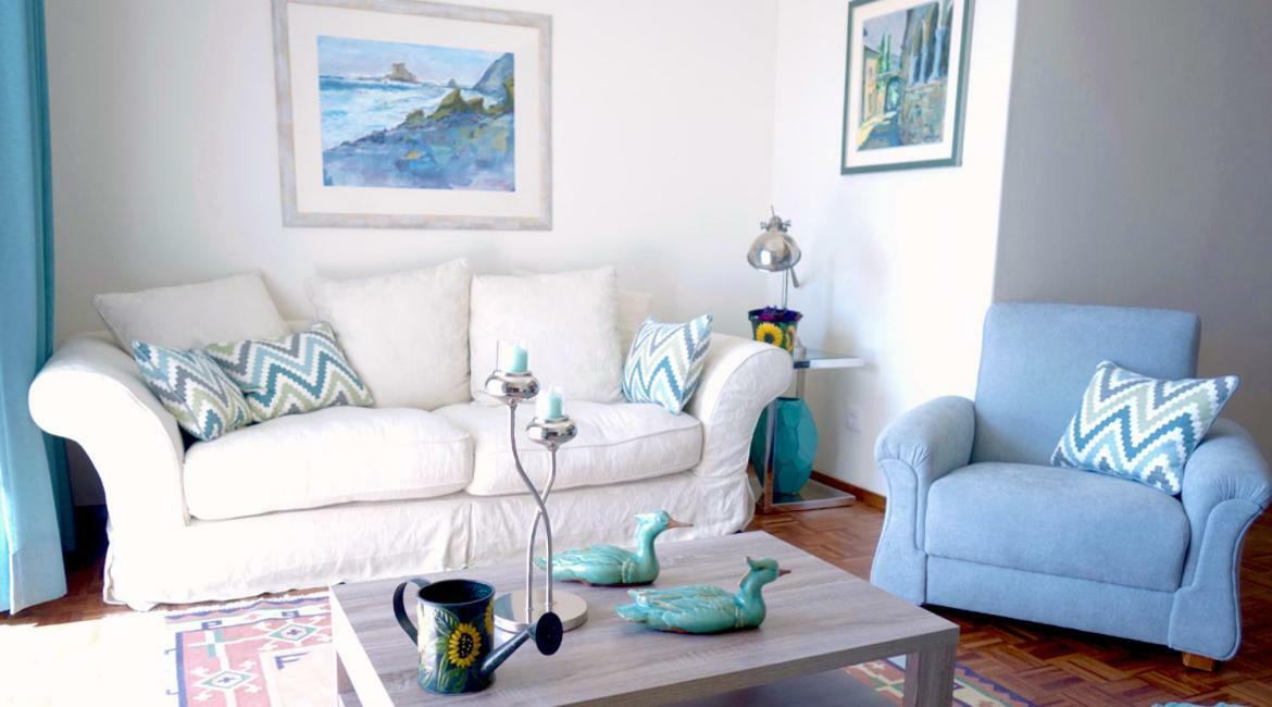 Chiquita Place, Praia Da Luz Ngoại thất bức ảnh