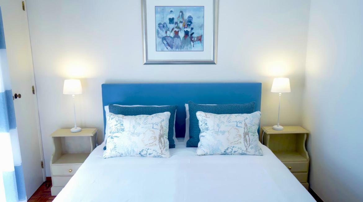 Chiquita Place, Praia Da Luz Ngoại thất bức ảnh