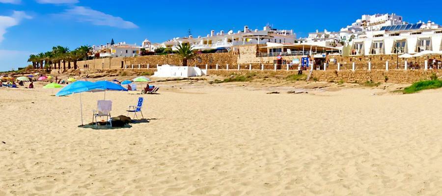 Chiquita Place, Praia Da Luz Ngoại thất bức ảnh