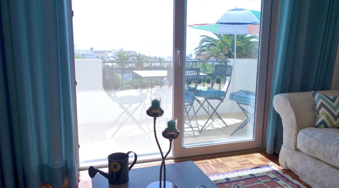 Chiquita Place, Praia Da Luz Ngoại thất bức ảnh