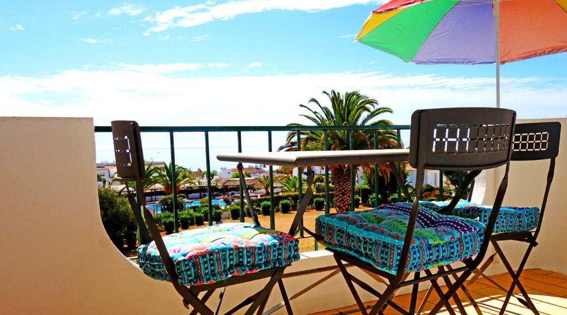 Chiquita Place, Praia Da Luz Ngoại thất bức ảnh