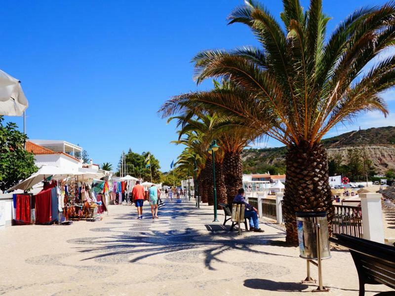 Chiquita Place, Praia Da Luz Ngoại thất bức ảnh