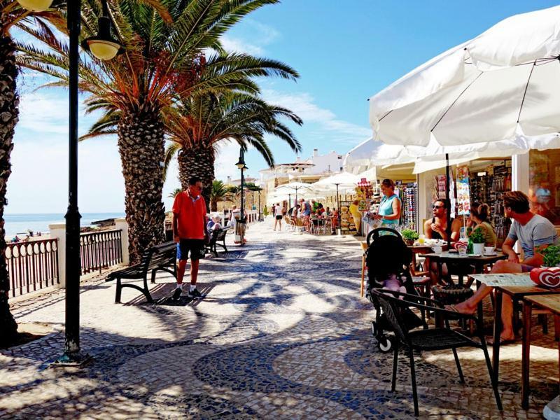 Chiquita Place, Praia Da Luz Ngoại thất bức ảnh