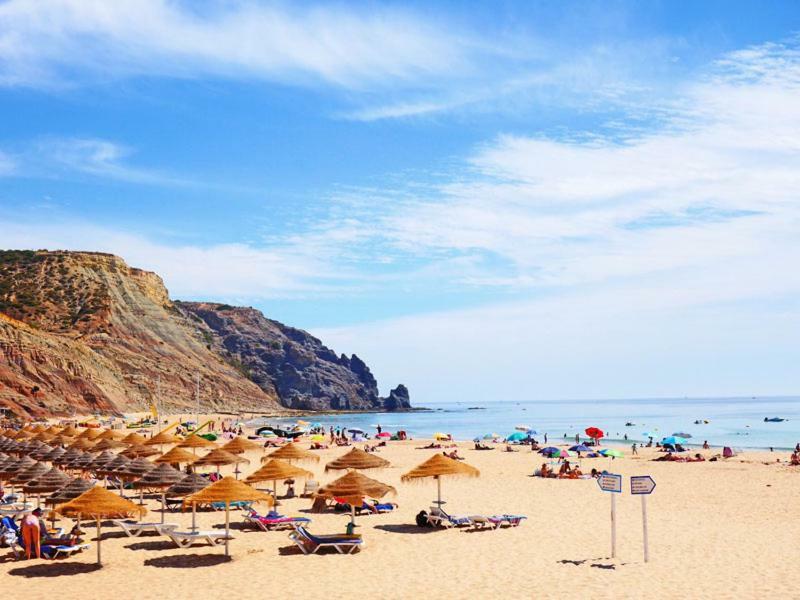 Chiquita Place, Praia Da Luz Ngoại thất bức ảnh