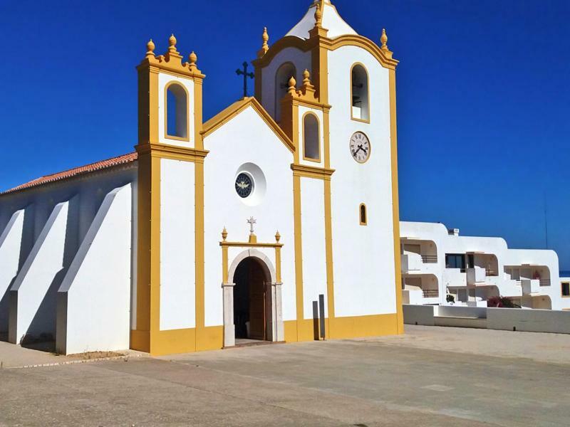 Chiquita Place, Praia Da Luz Ngoại thất bức ảnh