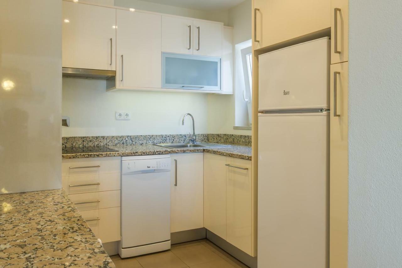 Chiquita Place, Praia Da Luz Ngoại thất bức ảnh