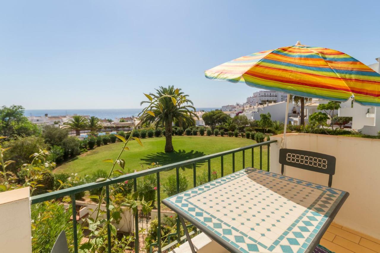Chiquita Place, Praia Da Luz Ngoại thất bức ảnh