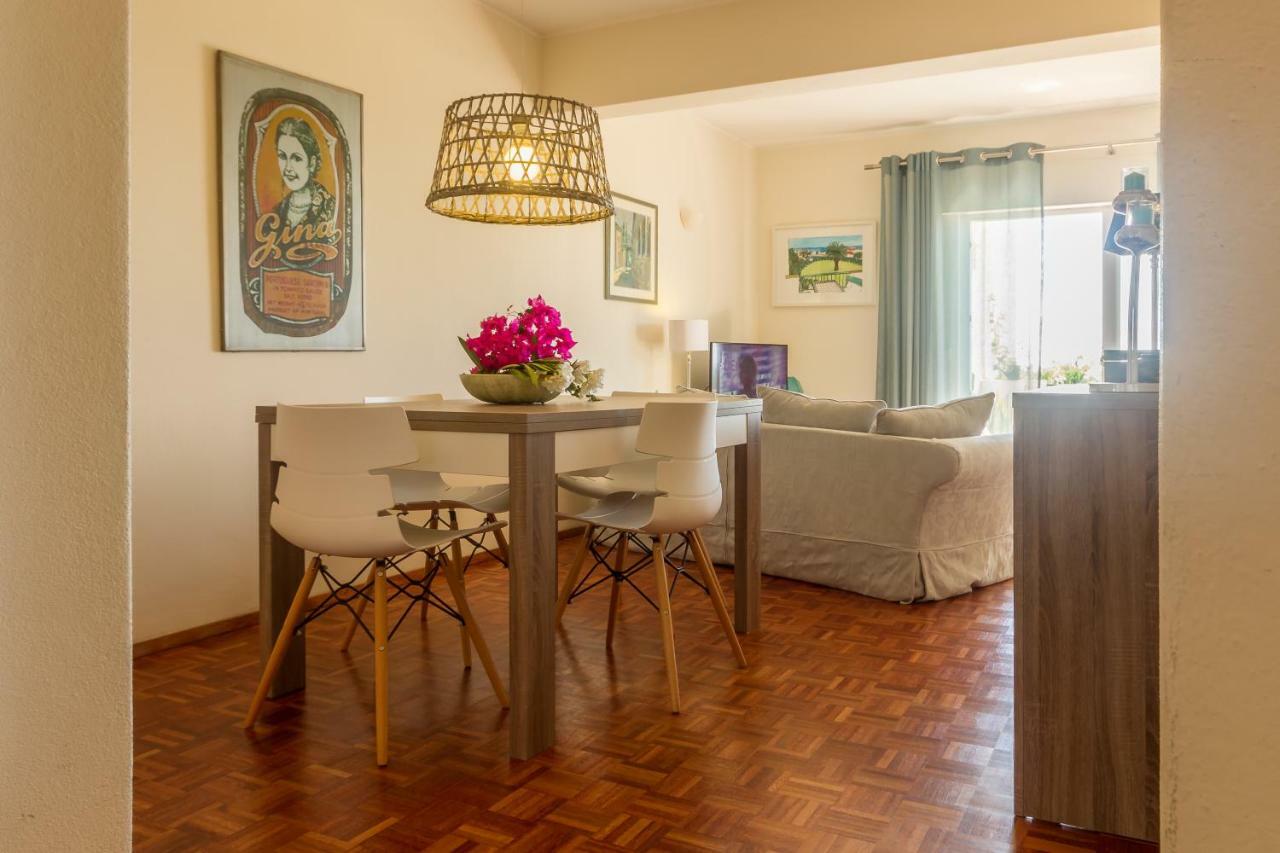 Chiquita Place, Praia Da Luz Ngoại thất bức ảnh