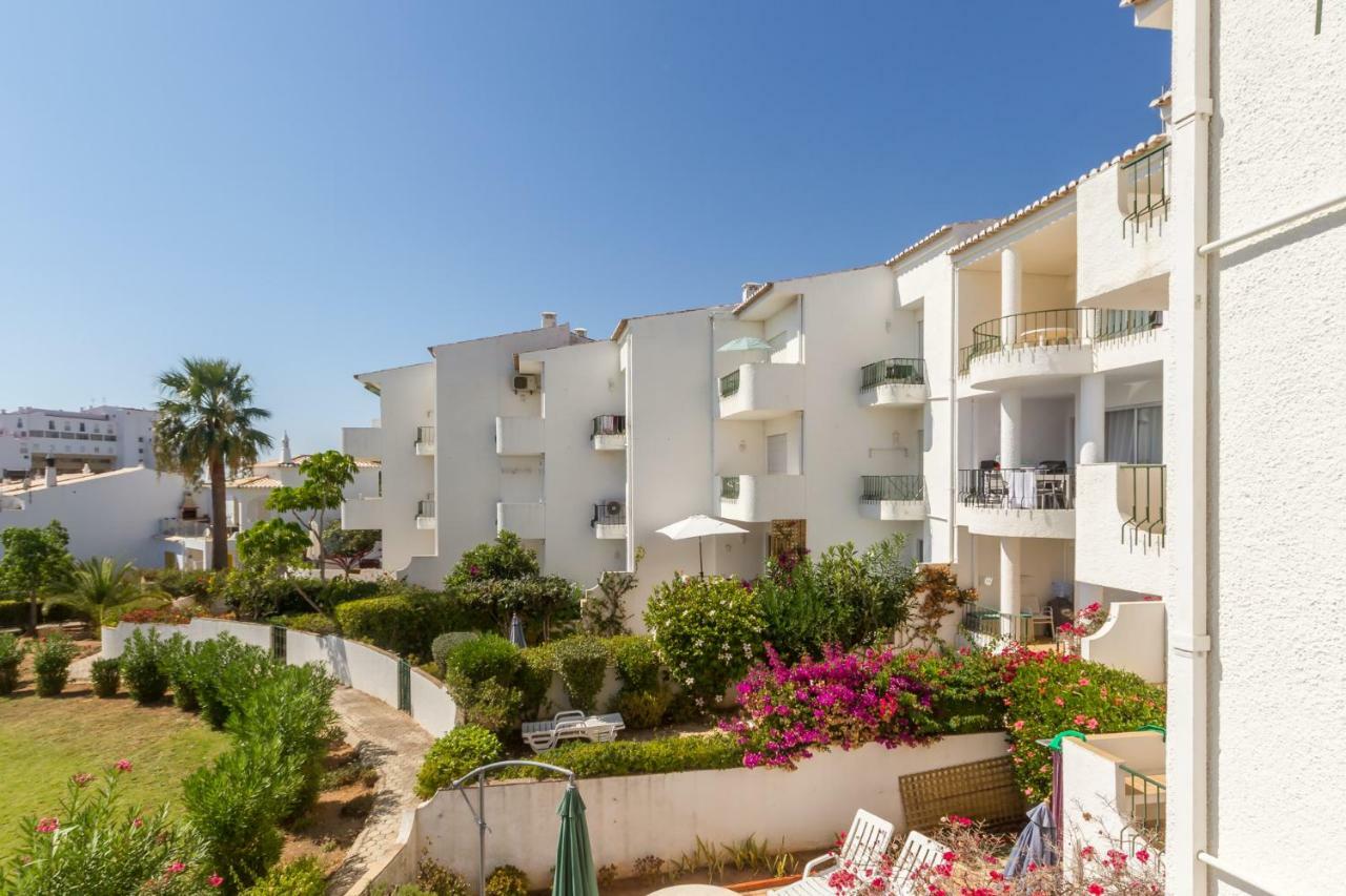 Chiquita Place, Praia Da Luz Ngoại thất bức ảnh