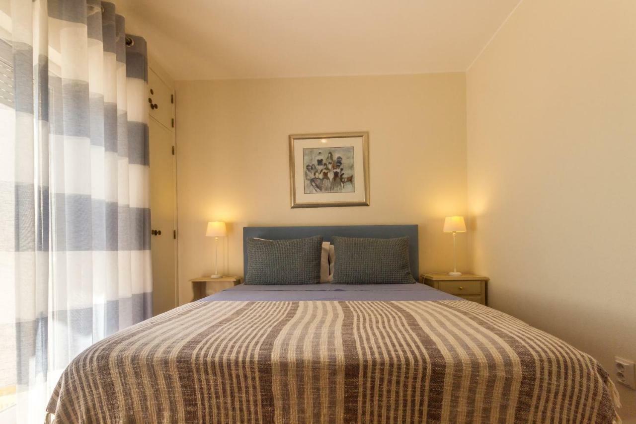 Chiquita Place, Praia Da Luz Ngoại thất bức ảnh