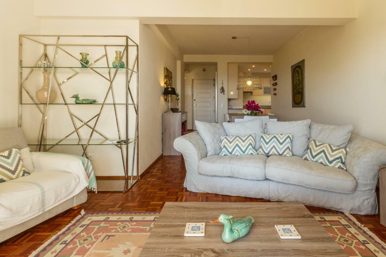 Chiquita Place, Praia Da Luz Ngoại thất bức ảnh