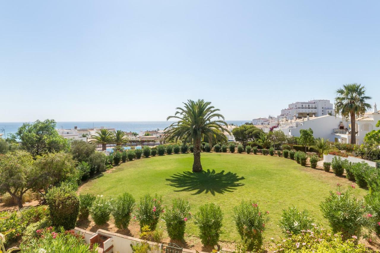 Chiquita Place, Praia Da Luz Ngoại thất bức ảnh