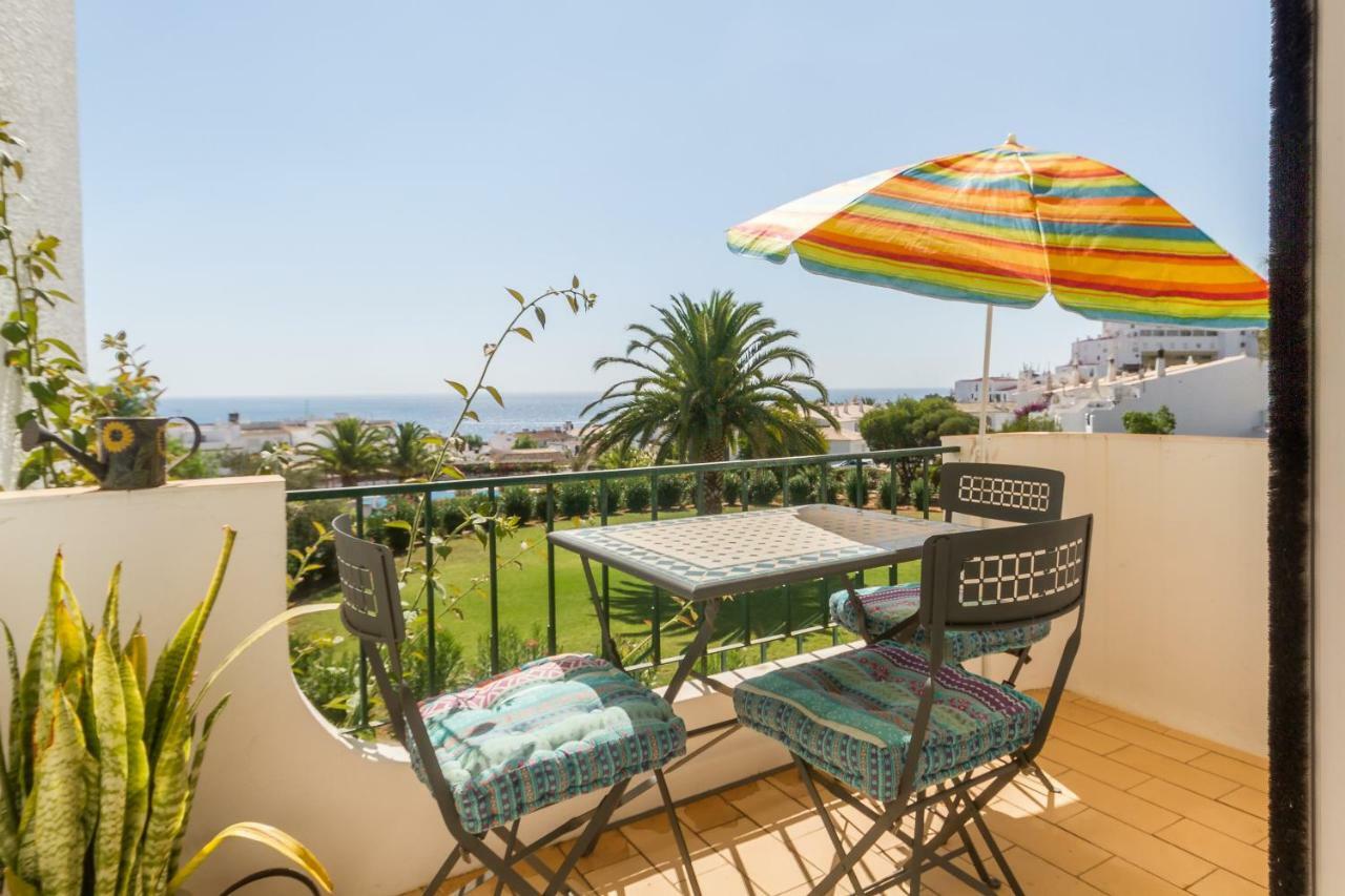 Chiquita Place, Praia Da Luz Ngoại thất bức ảnh