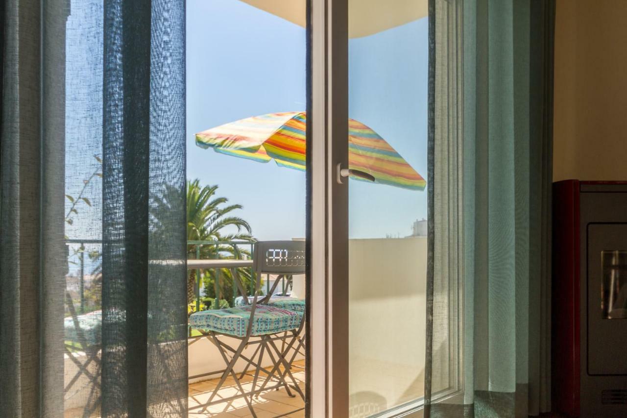 Chiquita Place, Praia Da Luz Ngoại thất bức ảnh