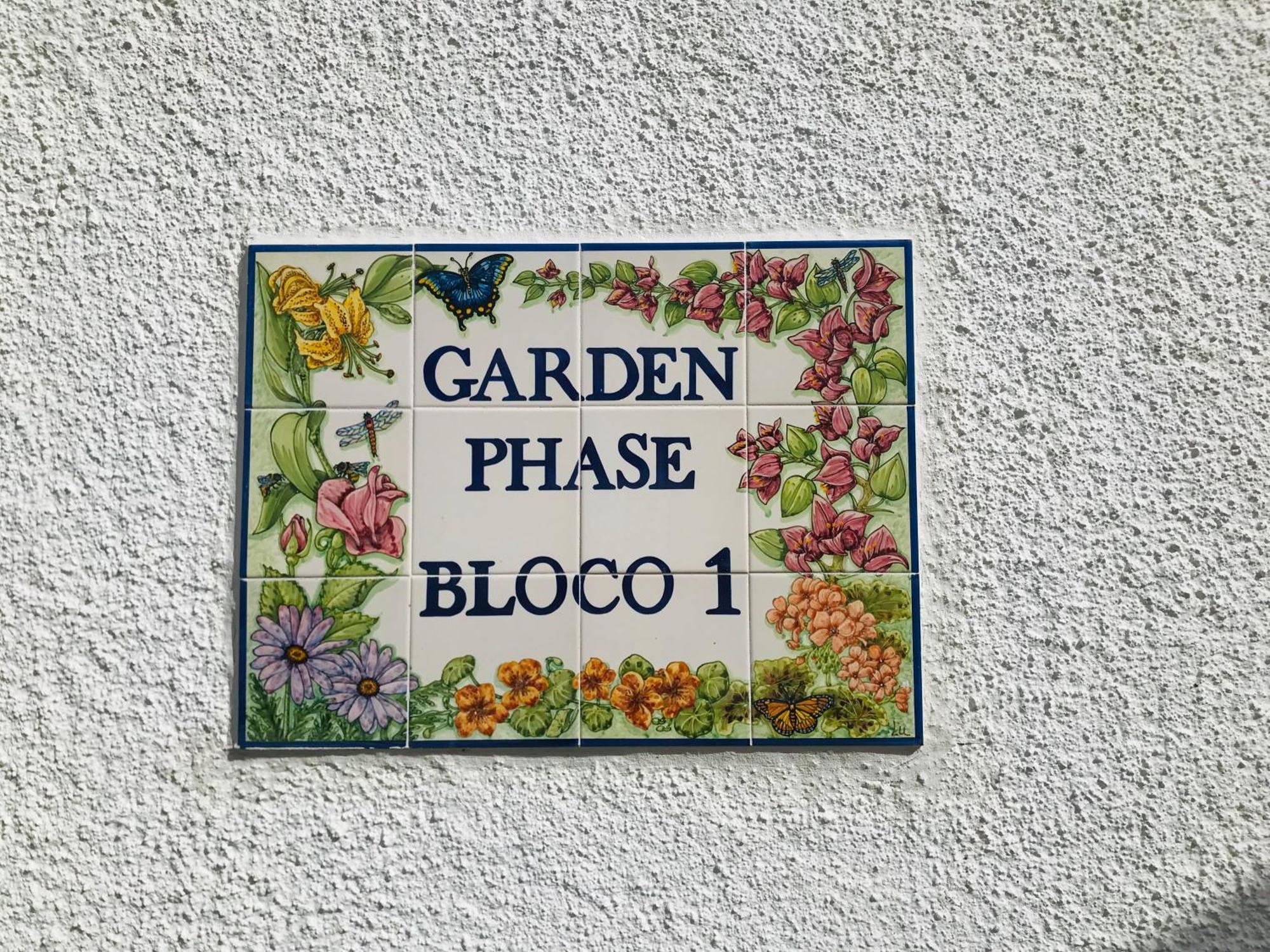 Chiquita Place, Praia Da Luz Ngoại thất bức ảnh