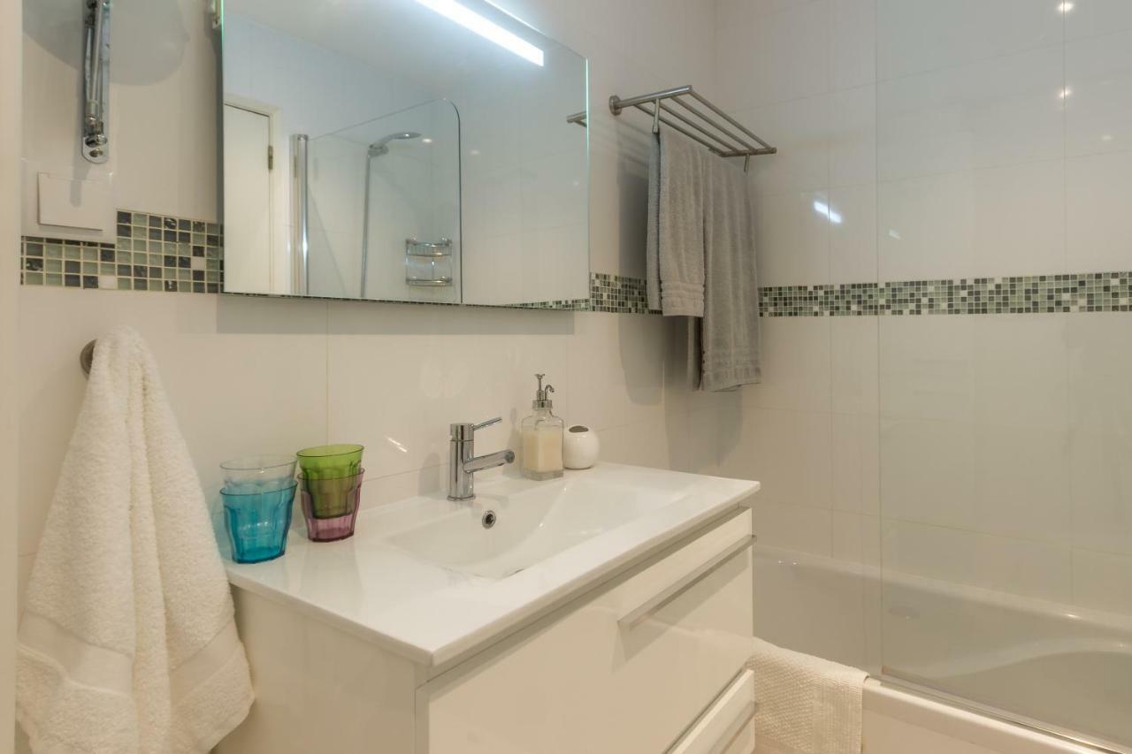 Chiquita Place, Praia Da Luz Ngoại thất bức ảnh