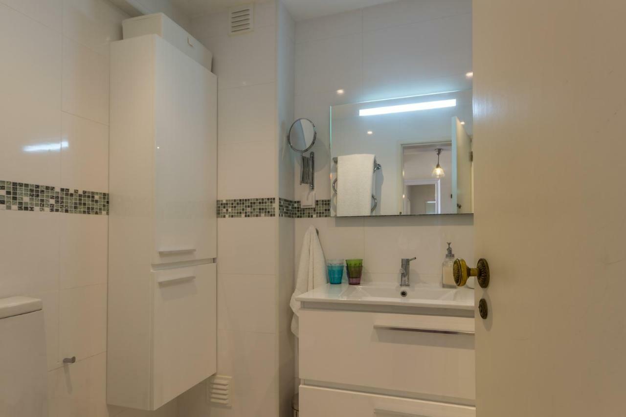 Chiquita Place, Praia Da Luz Ngoại thất bức ảnh