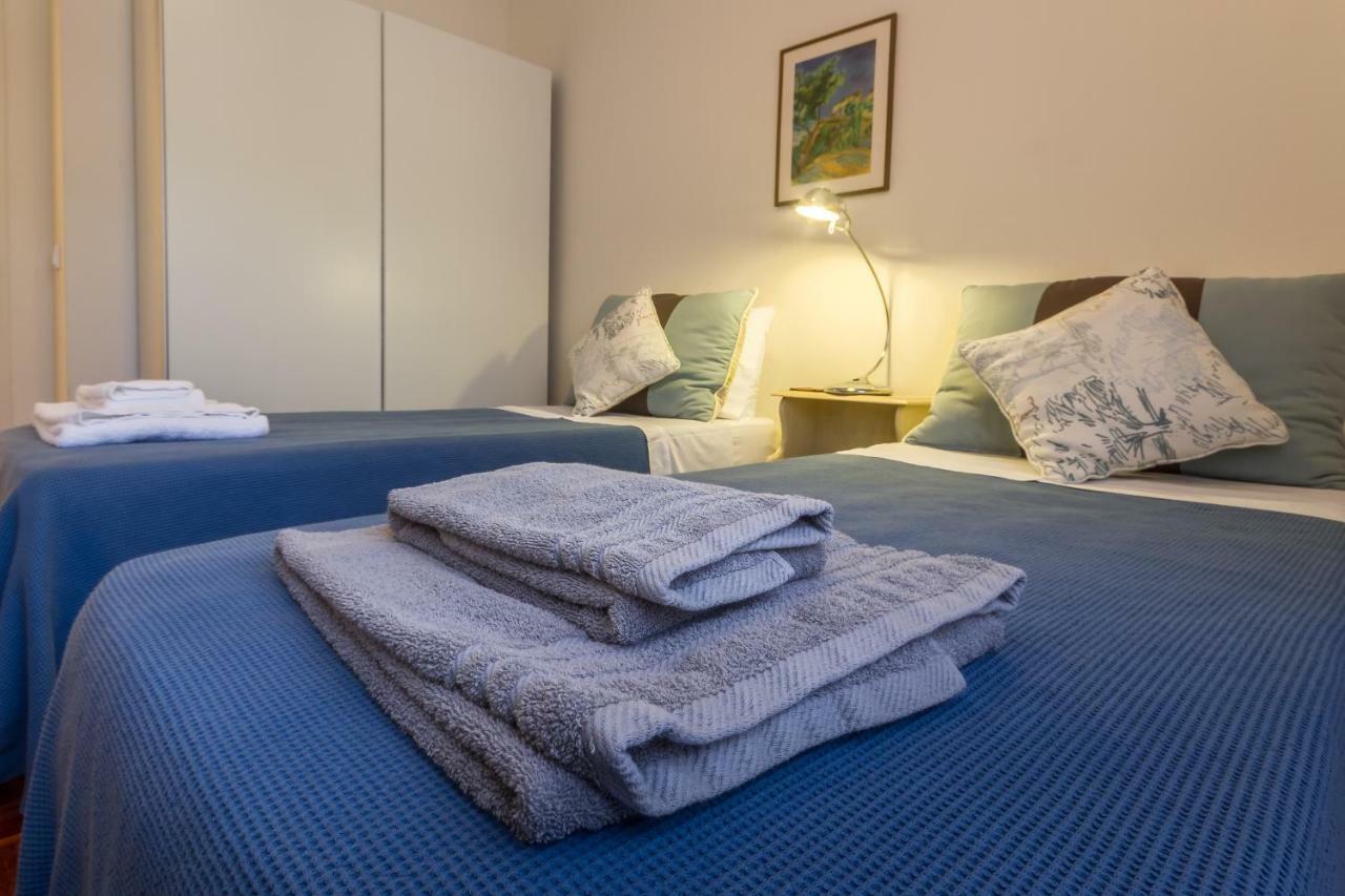 Chiquita Place, Praia Da Luz Ngoại thất bức ảnh