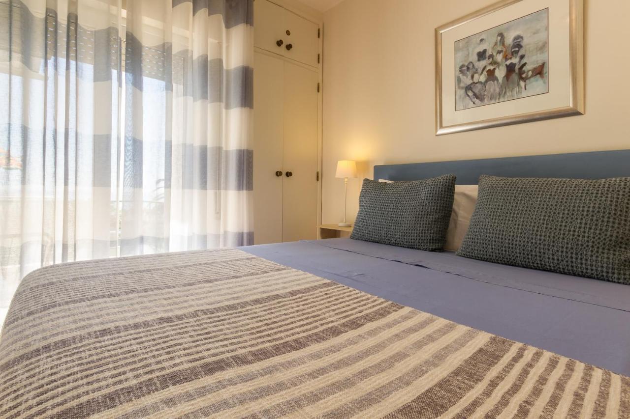 Chiquita Place, Praia Da Luz Ngoại thất bức ảnh
