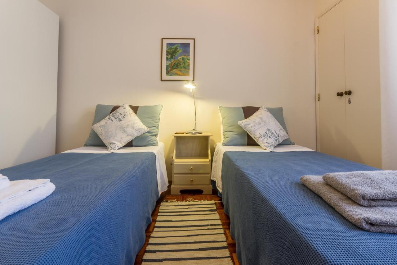 Chiquita Place, Praia Da Luz Ngoại thất bức ảnh