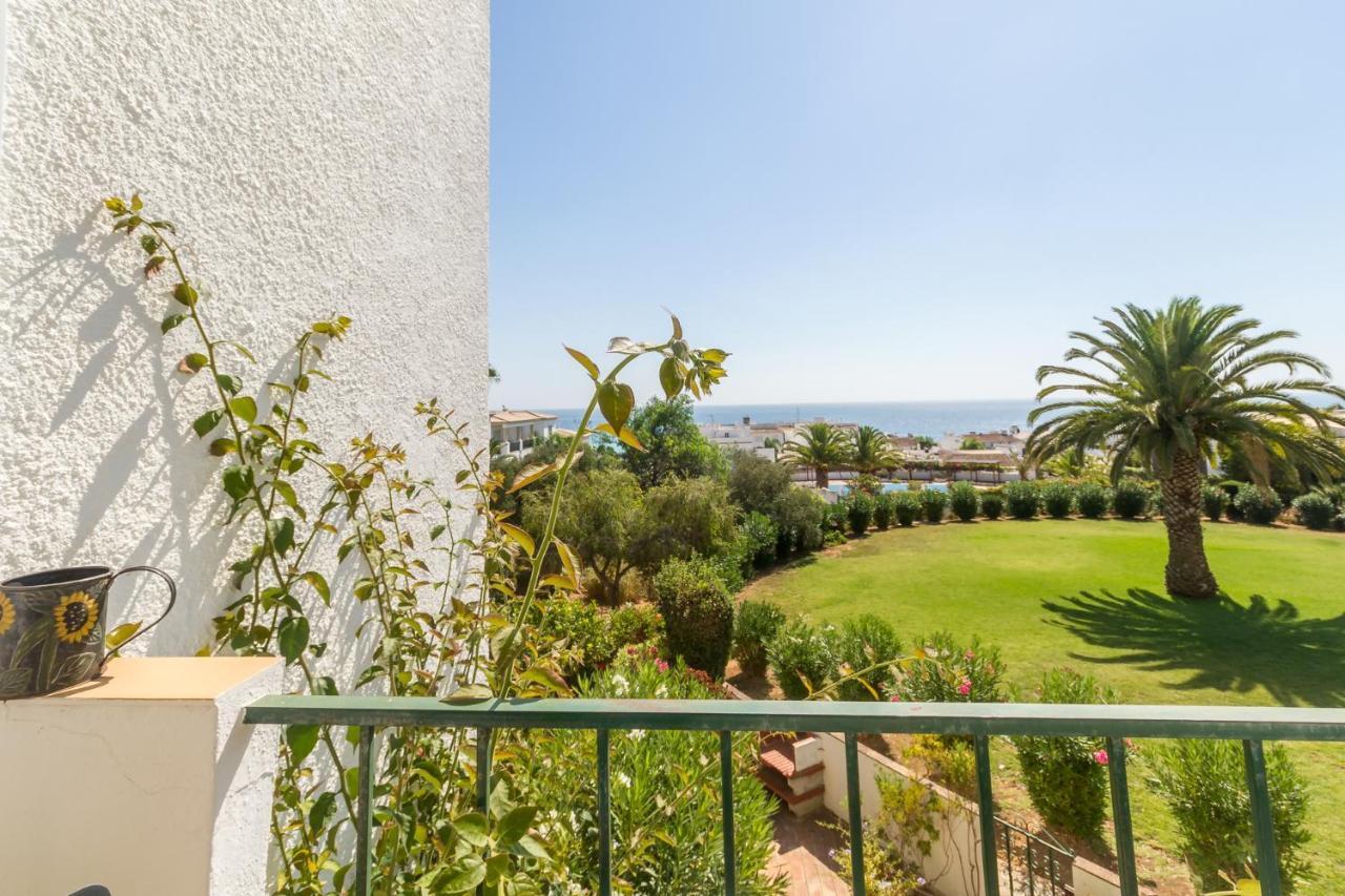 Chiquita Place, Praia Da Luz Ngoại thất bức ảnh
